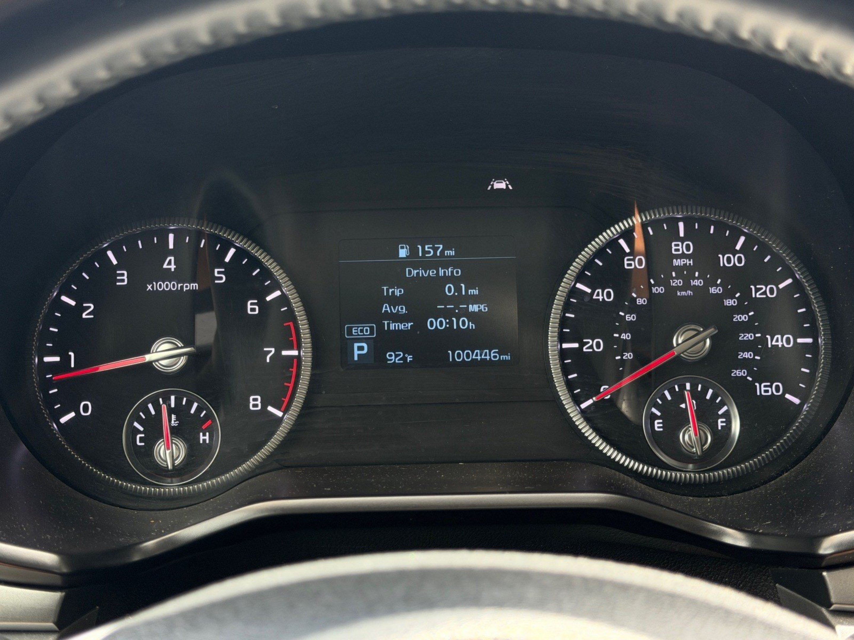 Used 2021 Kia Telluride S FWD image 43