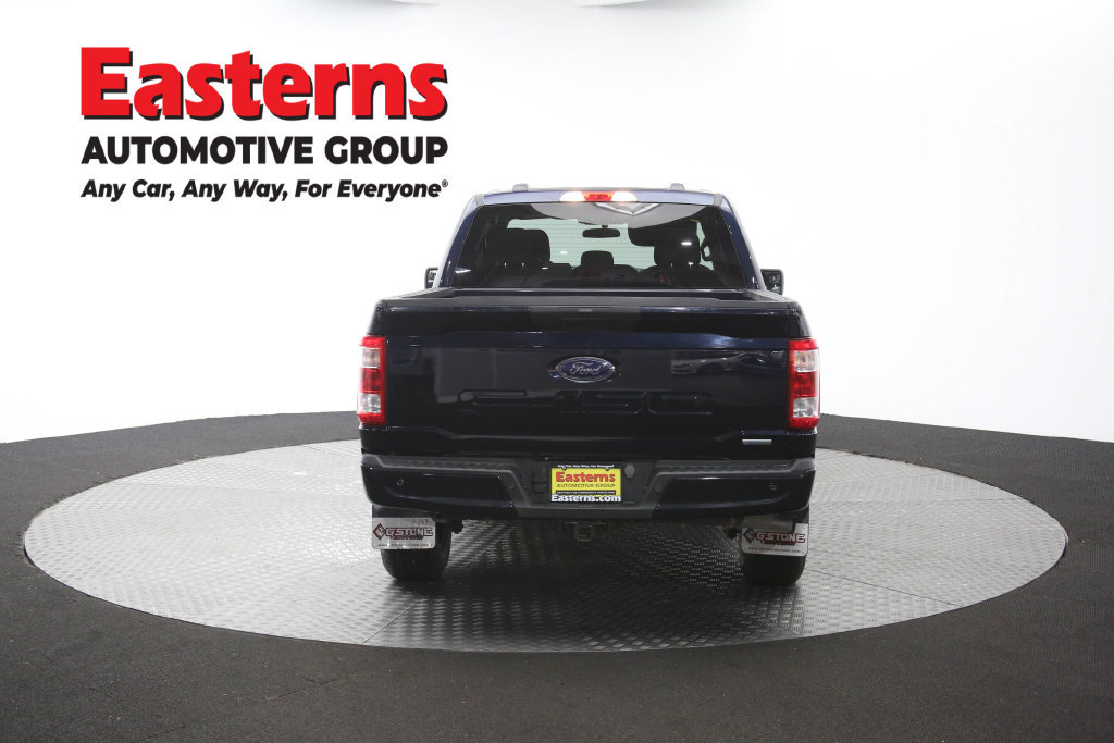 Used 2023 Ford F150 XL w/ STX Appearance Package AWD/4WD image 40