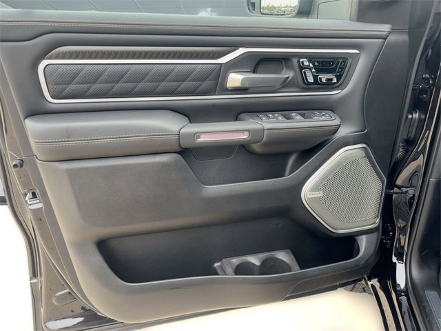 New 2026 RAM 1500 Tungsten image 21