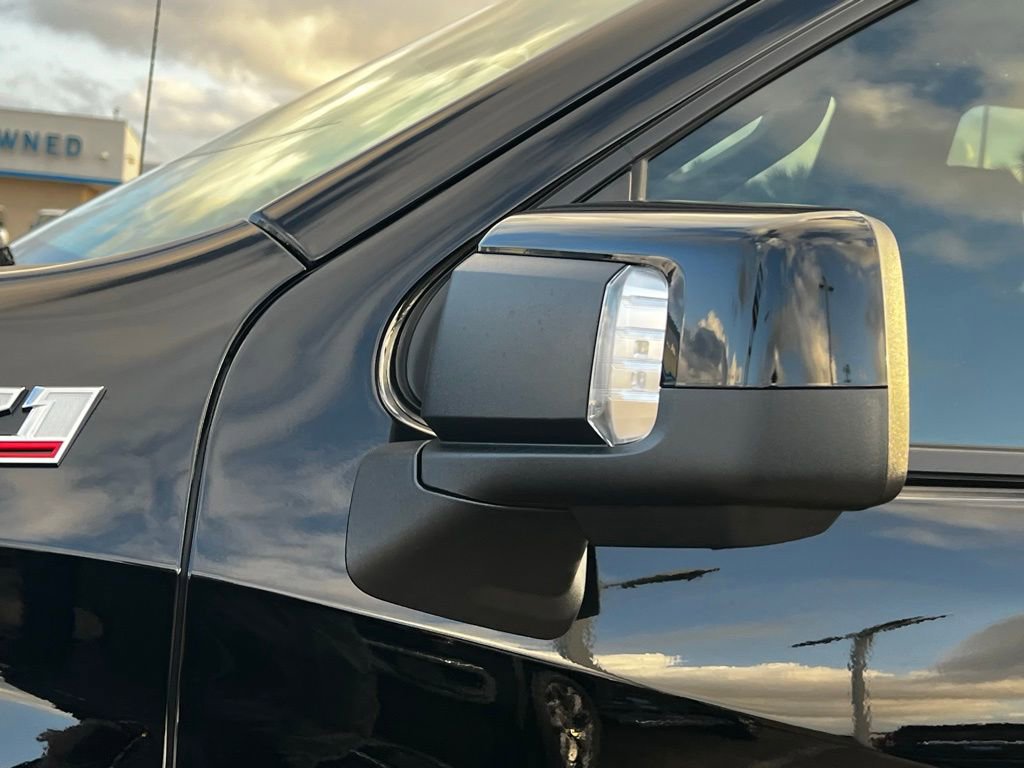 New 2026 Chevrolet Silverado 1500 LT Trail Boss w/ Safety Package image 52