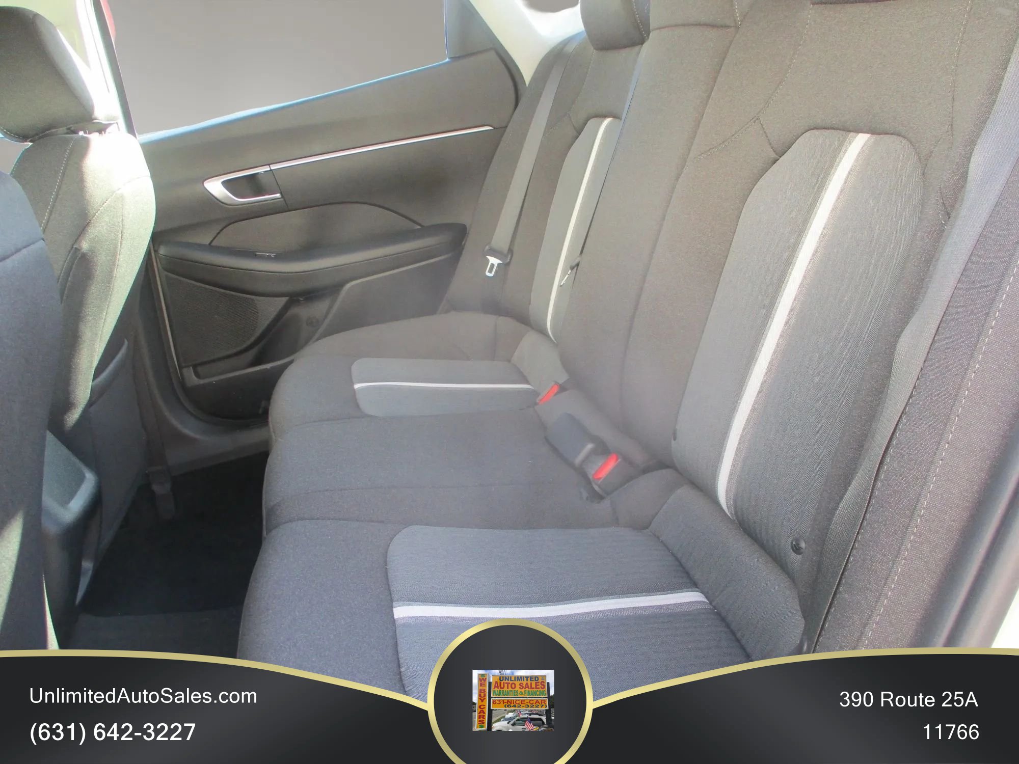 Used 2022 Hyundai Sonata SE FWD image 6