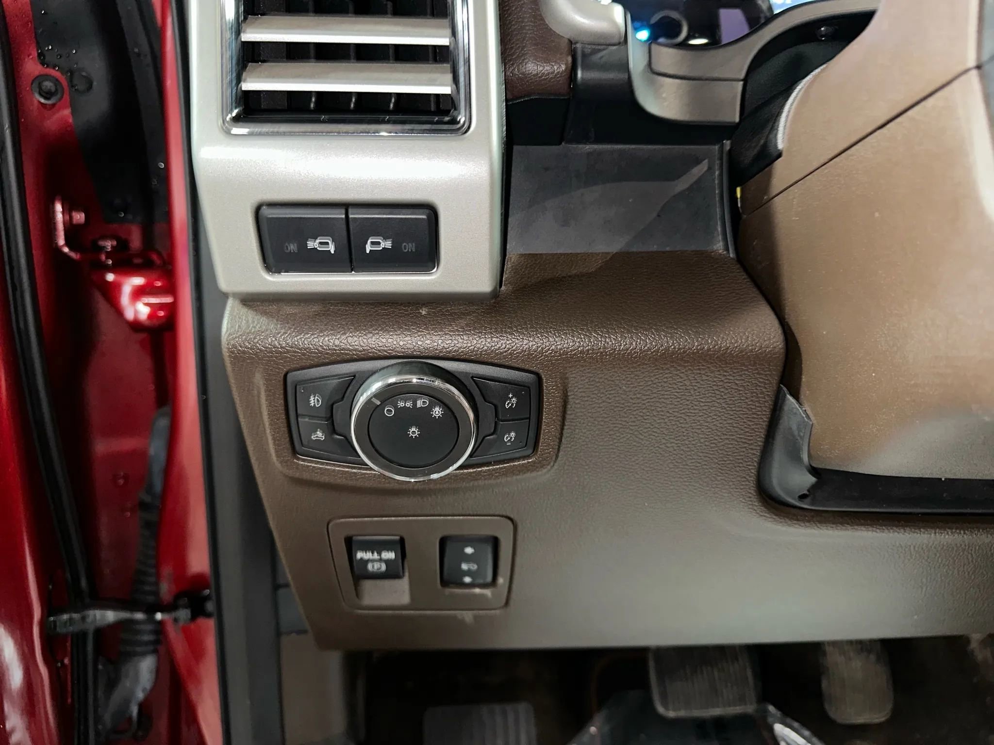 Used 2020 Ford F150 King Ranch AWD/4WD image 17