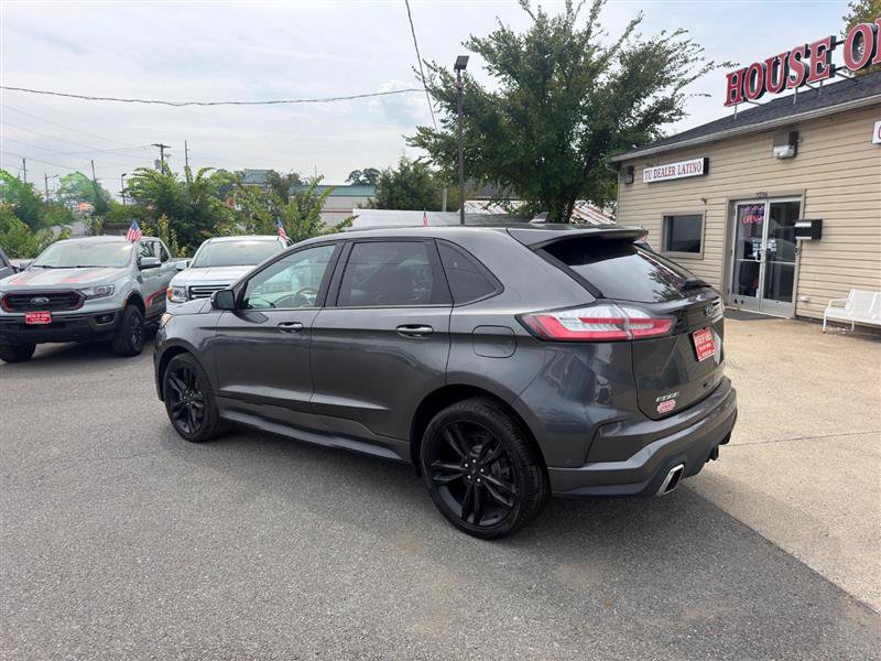 Used 2020 Ford Edge ST w/ Equipment Group 401A AWD/4WD image 2