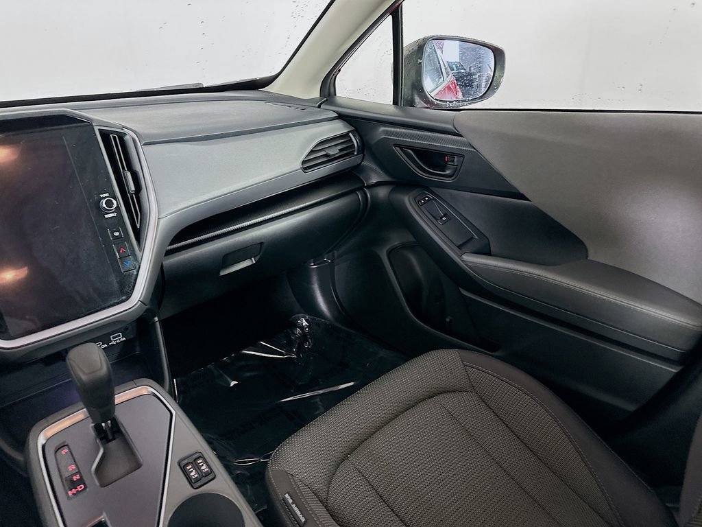 Used 2024 Subaru Crosstrek 2.0i Premium image 31