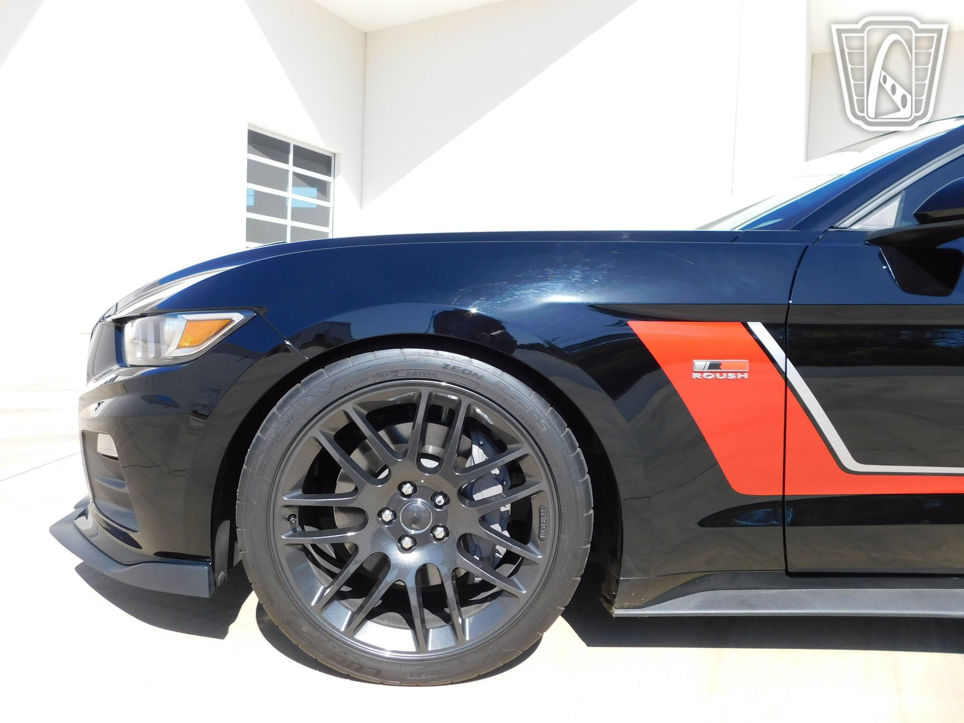 Used 2017 Ford Mustang GT Premium RWD image 10