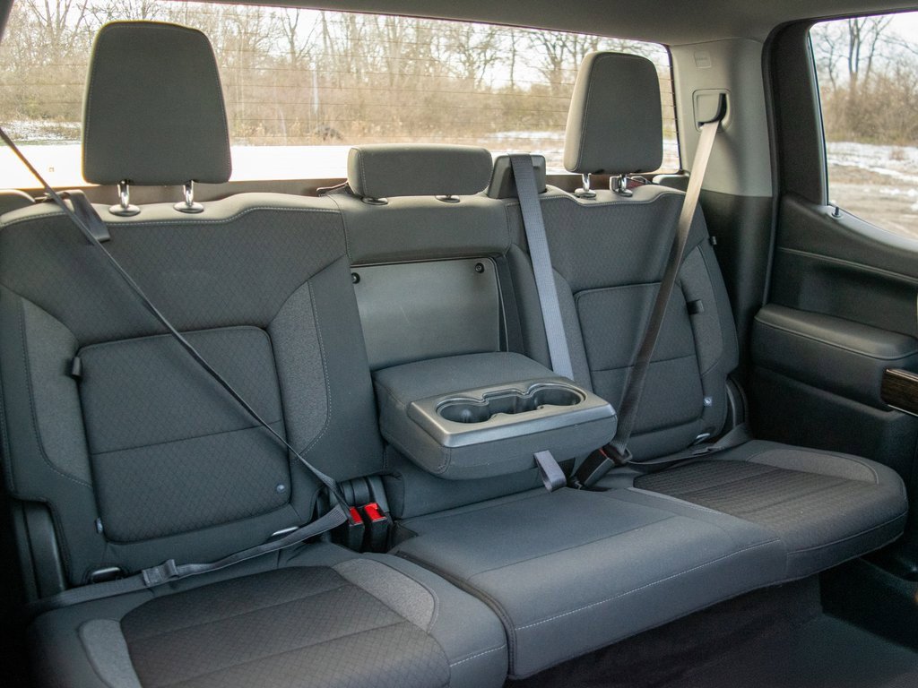 Used 2021 GMC Sierra 1500 Elevation image 33