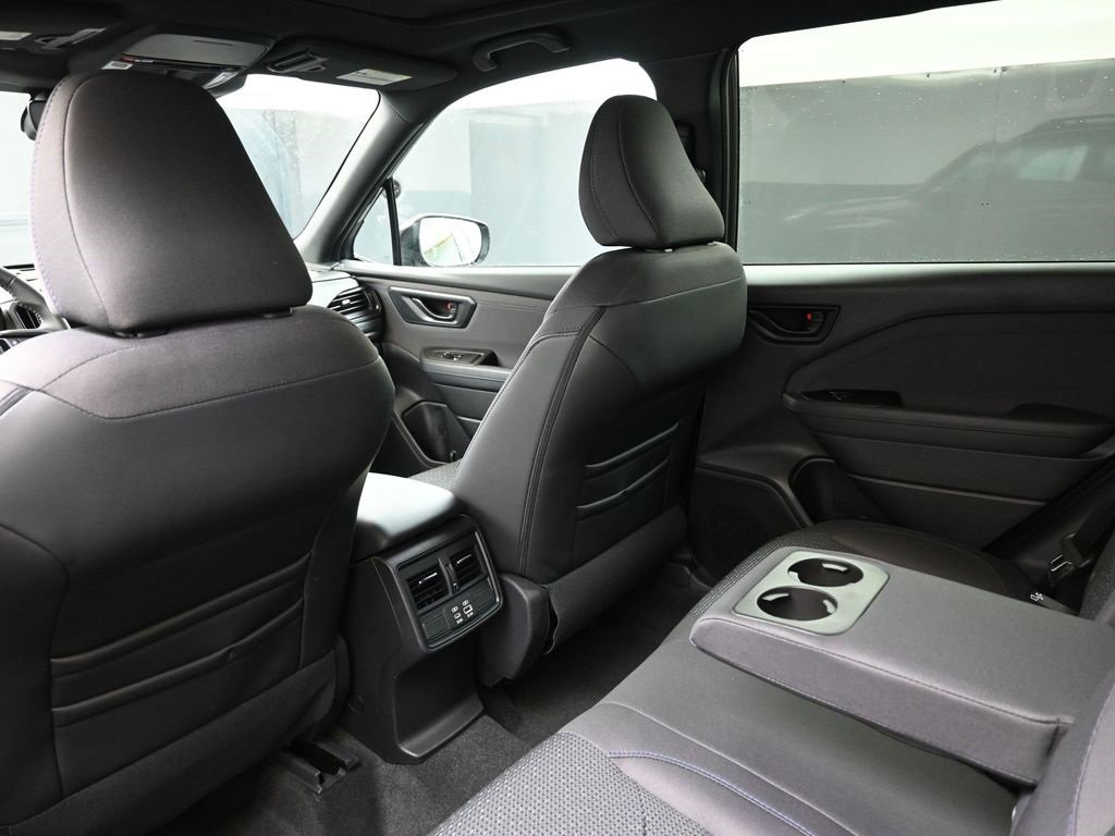 New 2026 Subaru Forester Premium image 19