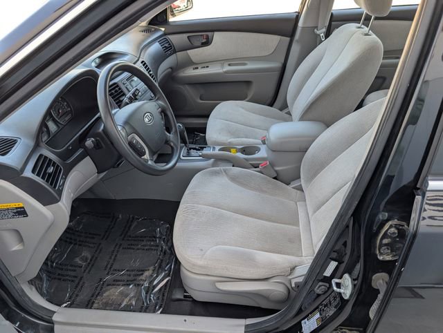 Used 2008 Kia Optima LX FWD image 2