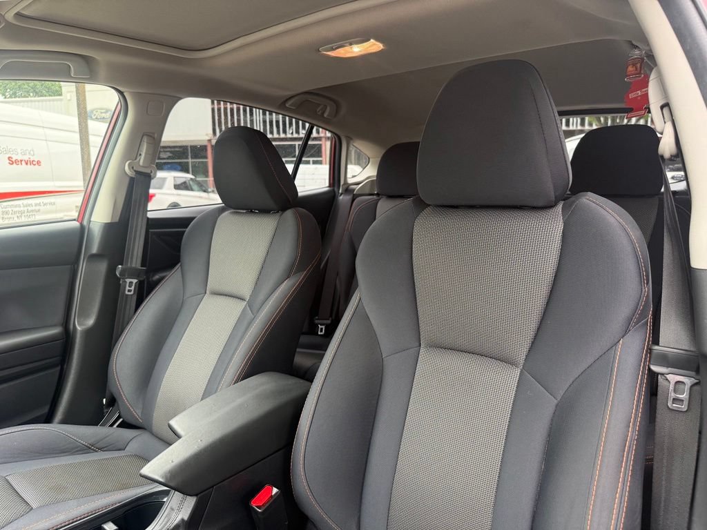 Used 2019 Subaru Crosstrek 2.0i Premium AWD/4WD image 24
