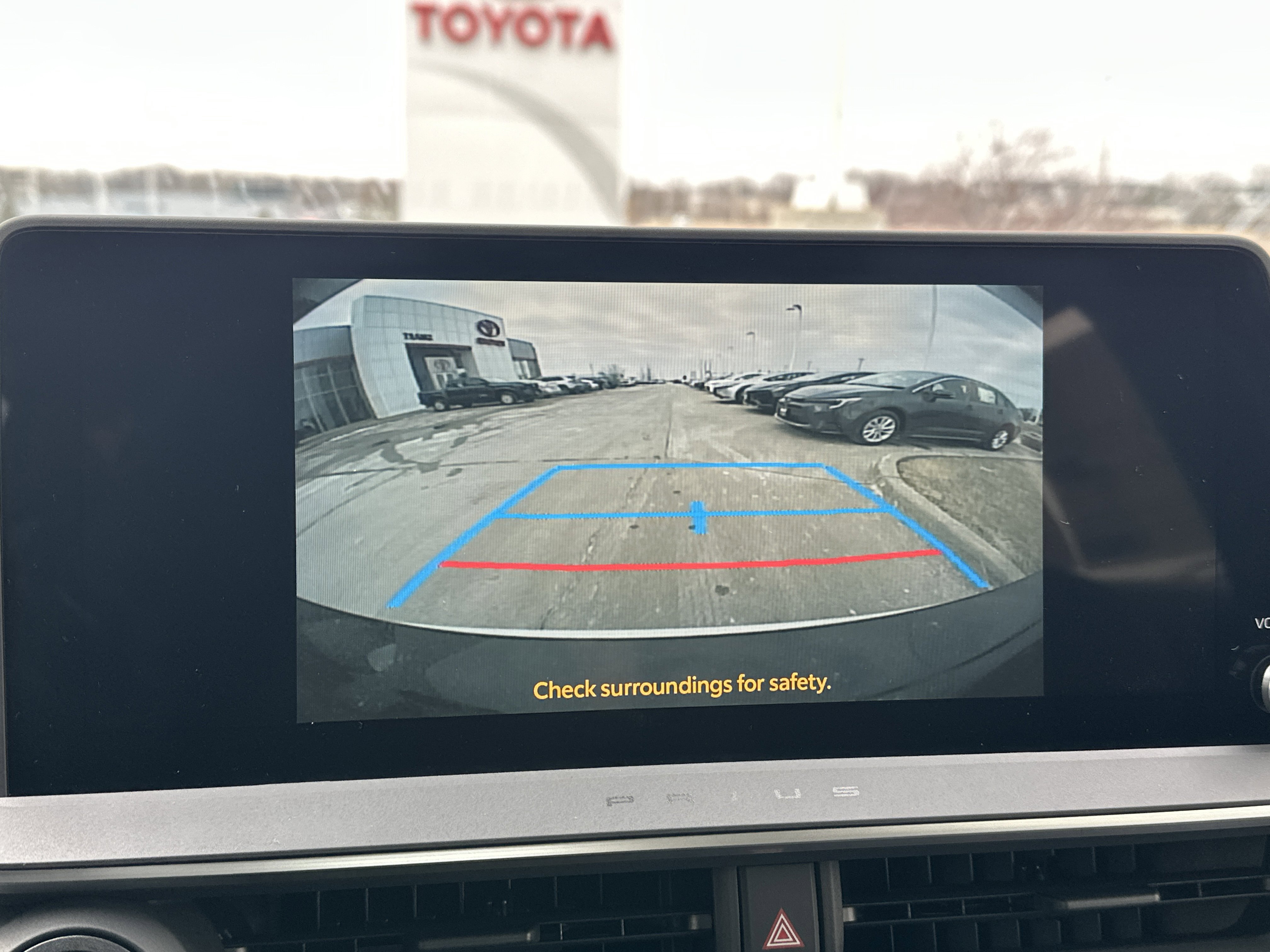 New 2026 Toyota Prius image 22