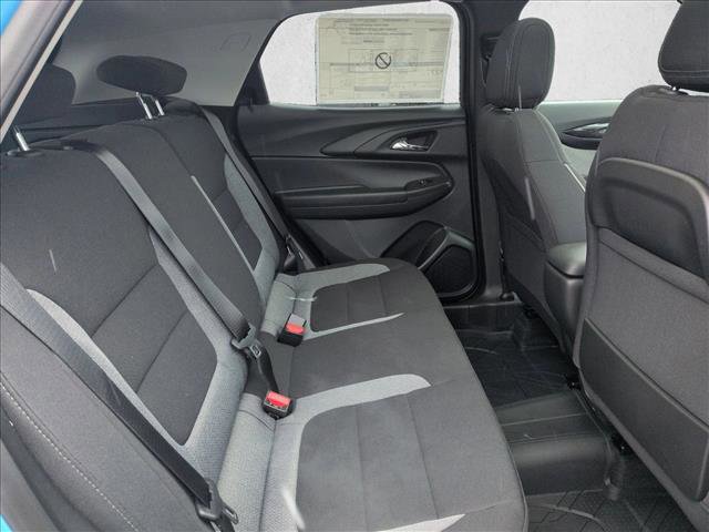 New 2026 Chevrolet TrailBlazer LT w/ LT Cold Weather Package image 25