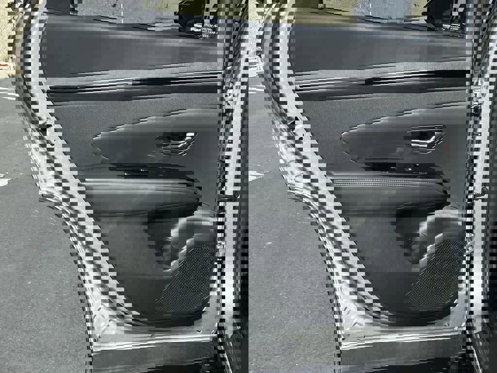 Used 2024 Hyundai Tucson XRT image 29