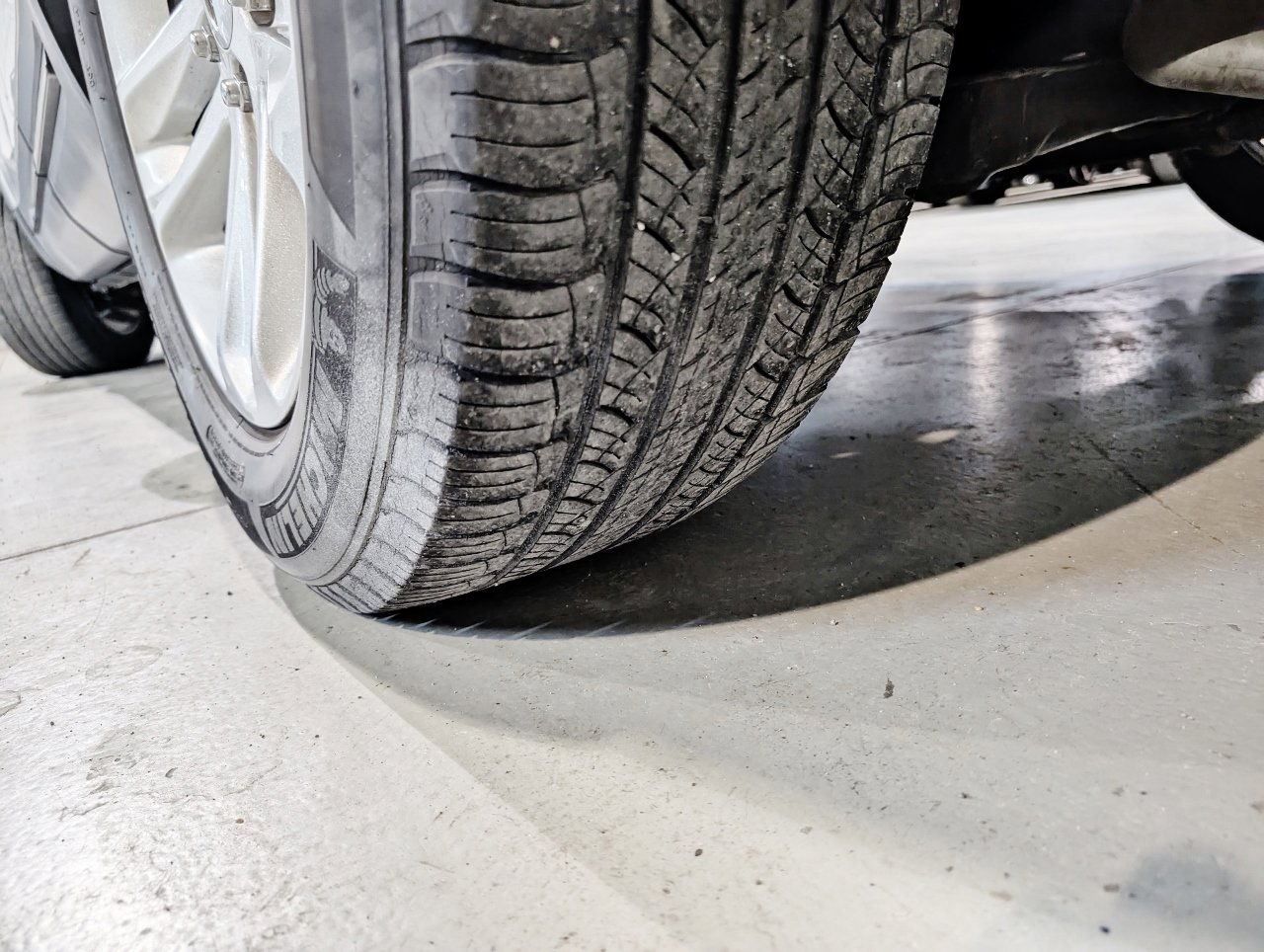 Used 2017 Ford Explorer FWD image 55