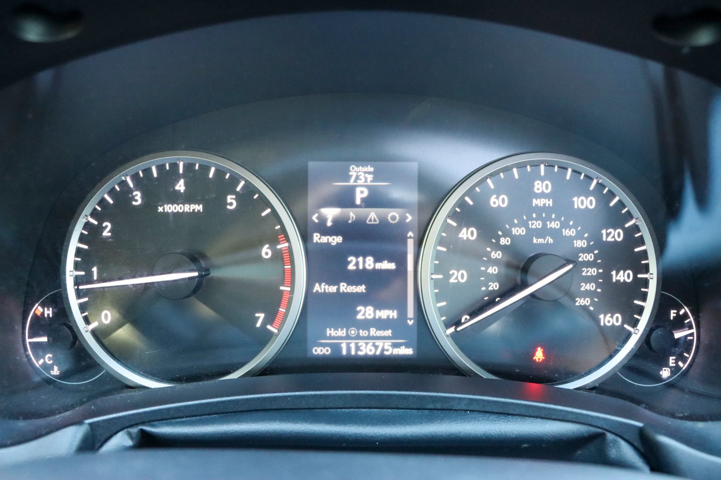 Used 2017 Lexus NX 200t F Sport image 32