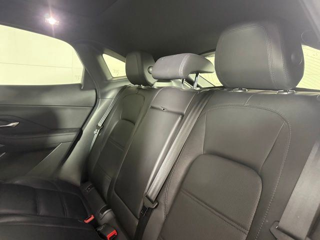 Certified 2021 Jaguar E-PACE SE image 23