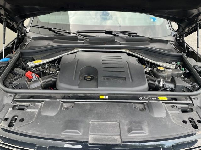 Used 2024 Land Rover Range Rover SE AWD/4WD image 22
