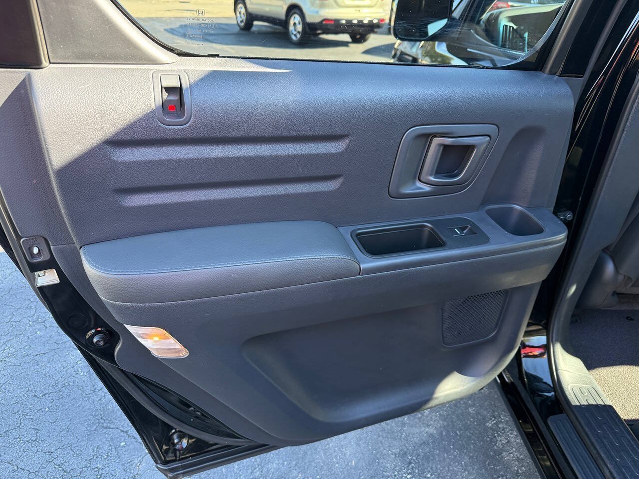 Used 2011 Honda Ridgeline RTL image 33