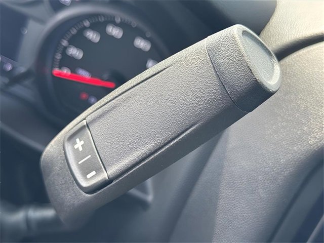 New 2025 Chevrolet Silverado 1500 Custom image 13