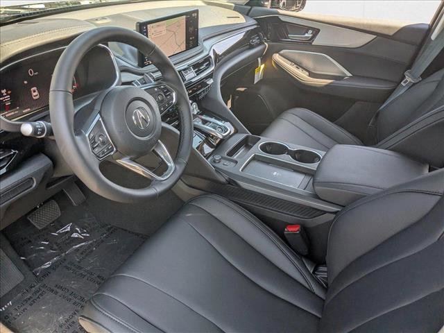 New 2026 Acura MDX FWD image 3