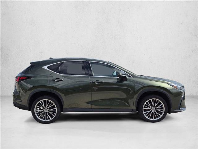 Used 2023 Lexus NX 350 AWD image 4
