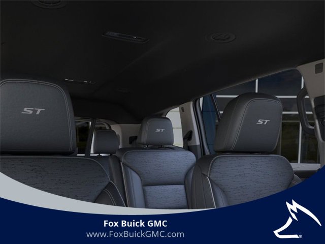 Used 2026 Buick Enclave Sport Touring w/ LPO, Floor Liner Package image 24