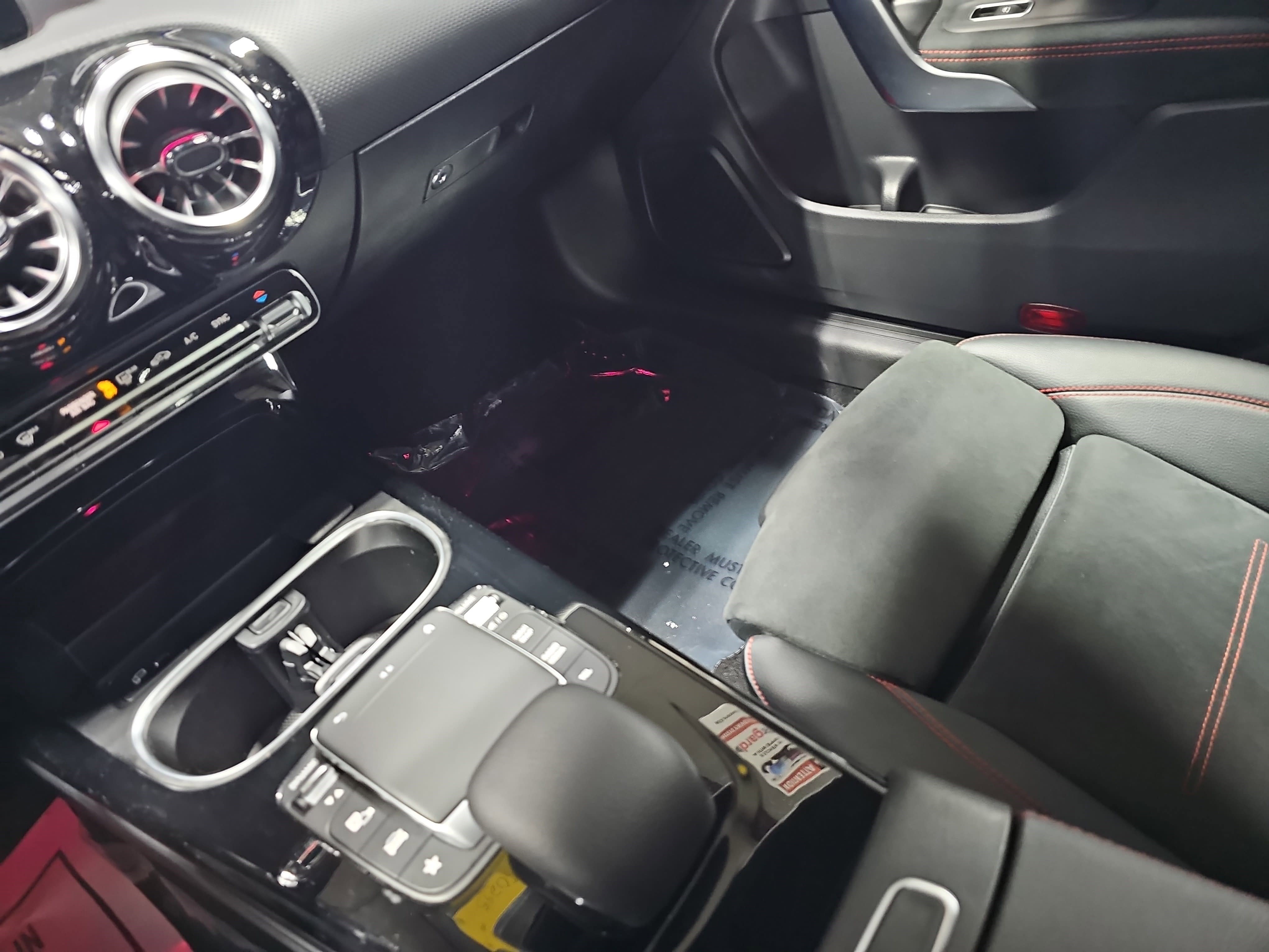 Certified 2023 Mercedes-Benz CLA 250 CLA 250 image 26