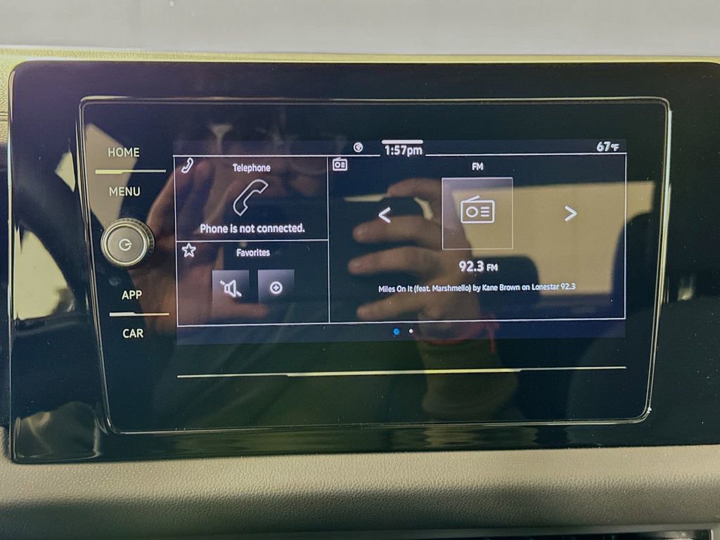 Used 2025 Volkswagen Jetta Sport image 14