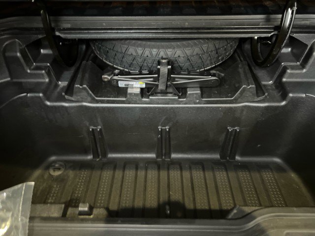 Used 2024 Honda Ridgeline RTL image 12