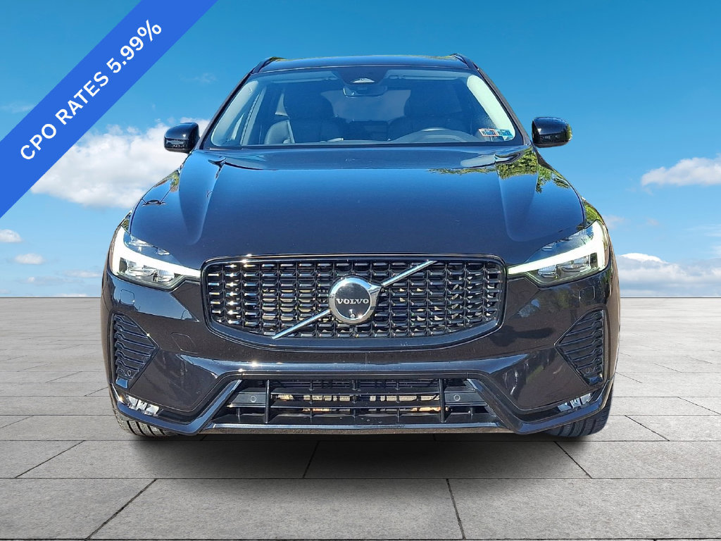 Certified 2024 Volvo XC60 B5 Plus w/ Protection Package Premier AWD/4WD image 3