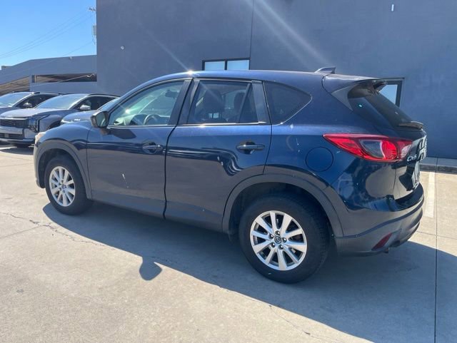 Used 2014 MAZDA CX-5 Touring FWD image 3