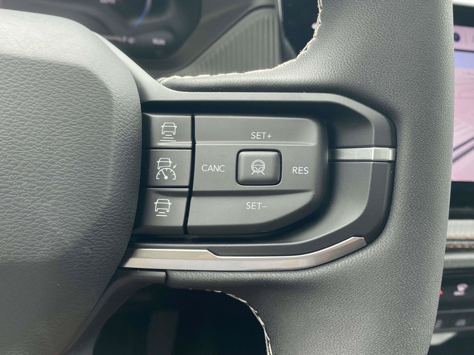 New 2026 Jeep Cherokee Overland AWD/4WD image 22