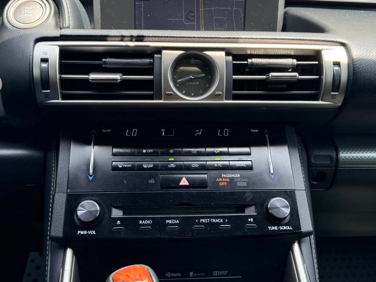 Used 2014 Lexus IS 250 AWD w/ F-Sport Package image 29