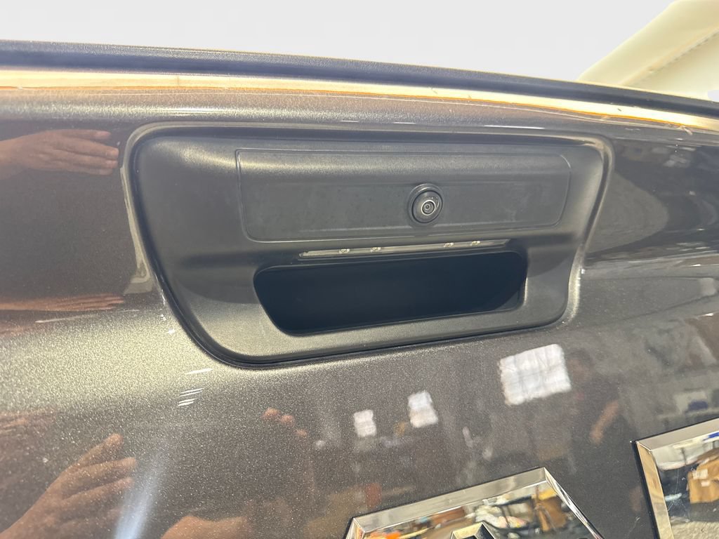 Used 2025 RAM 1500 Big Horn RWD image 25