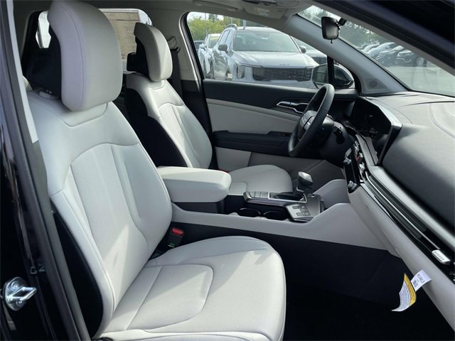 New 2026 Kia Sportage EX w/ EX Panorama Roof Package image 22