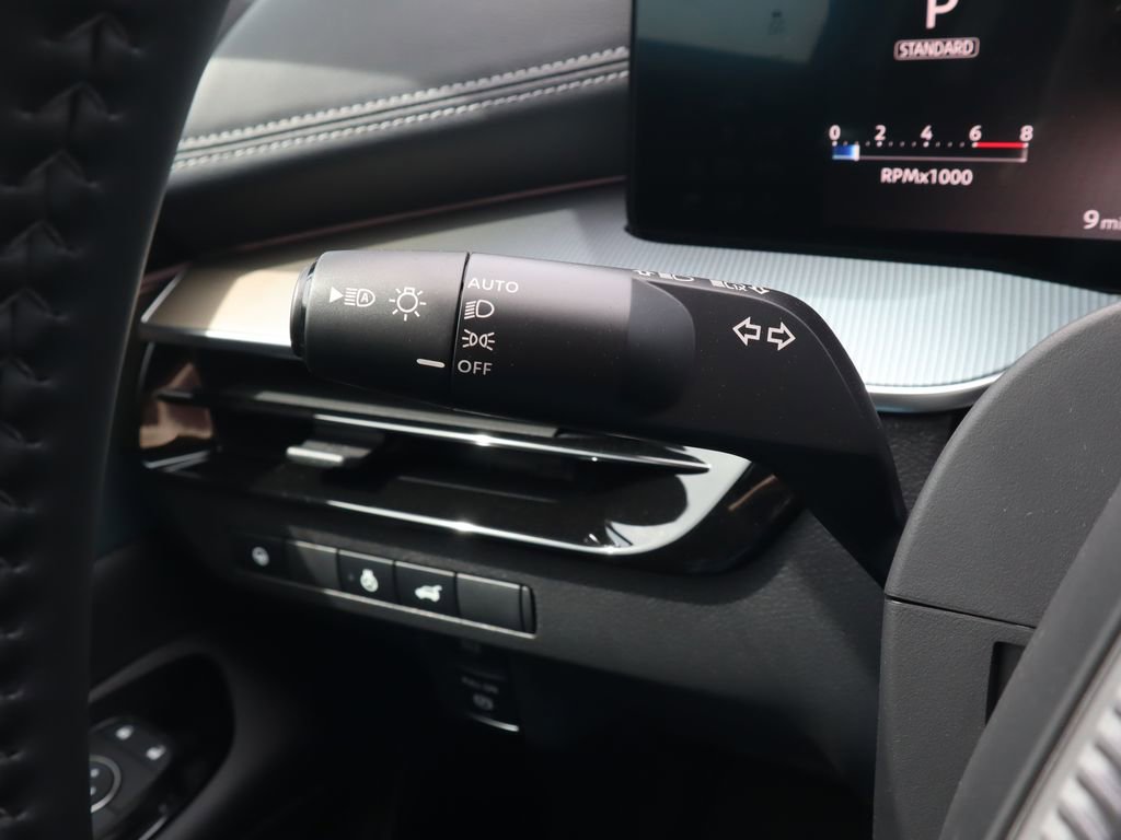 New 2025 Nissan Murano SL image 23