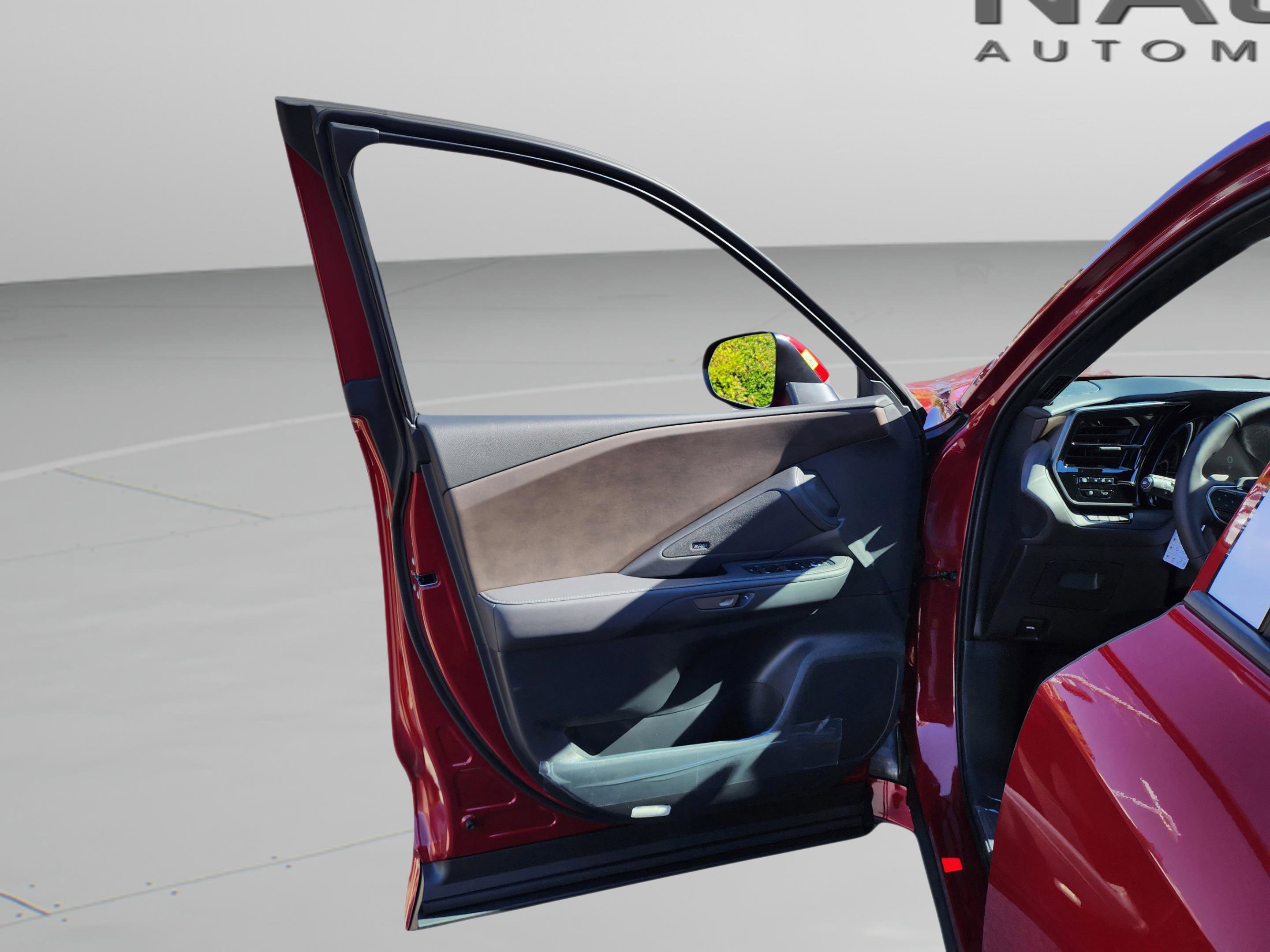 New 2026 Lexus TX 350 AWD image 12