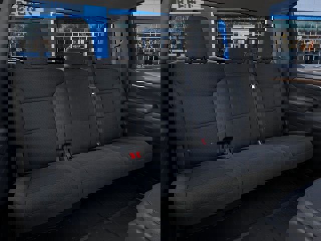 New 2026 Chevrolet Silverado 1500 RST w/ RST Select Package image 17