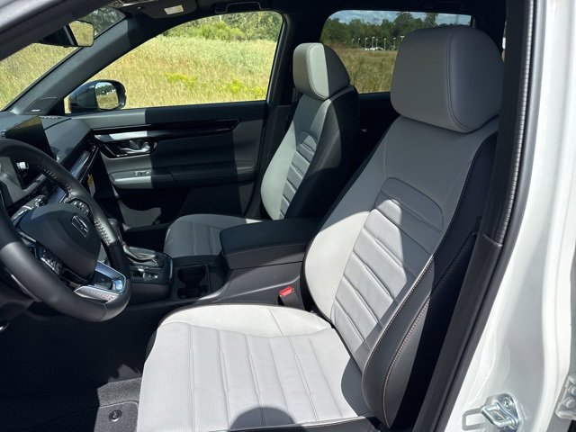 New 2026 Honda CR-V Sport Touring image 18