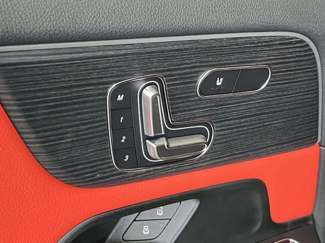 New 2026 Mercedes-Benz GLA 250 4MATIC image 15