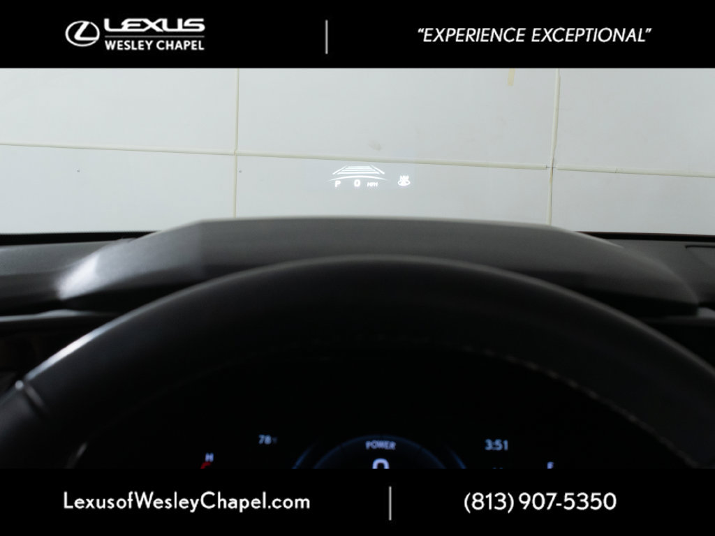 Certified 2023 Lexus RX 500h F Sport w/ Accessory Package (2T) AWD/4WD image 26
