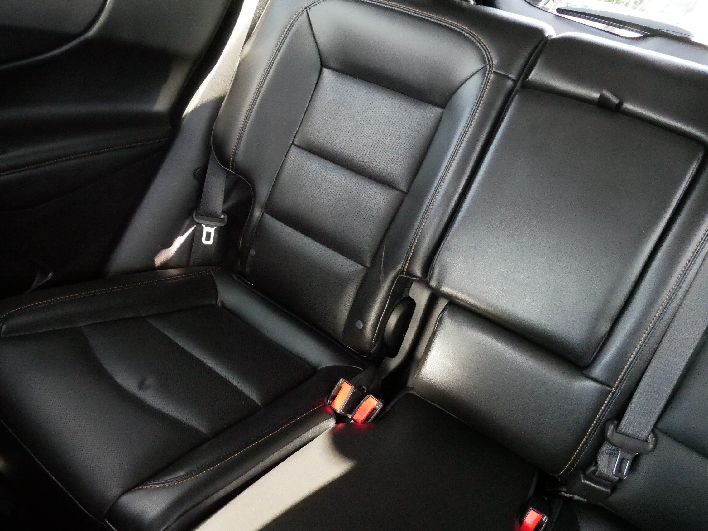 Used 2019 Chevrolet Equinox Premier AWD/4WD image 12