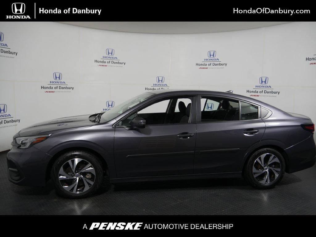 Used 2025 Subaru Legacy Premium