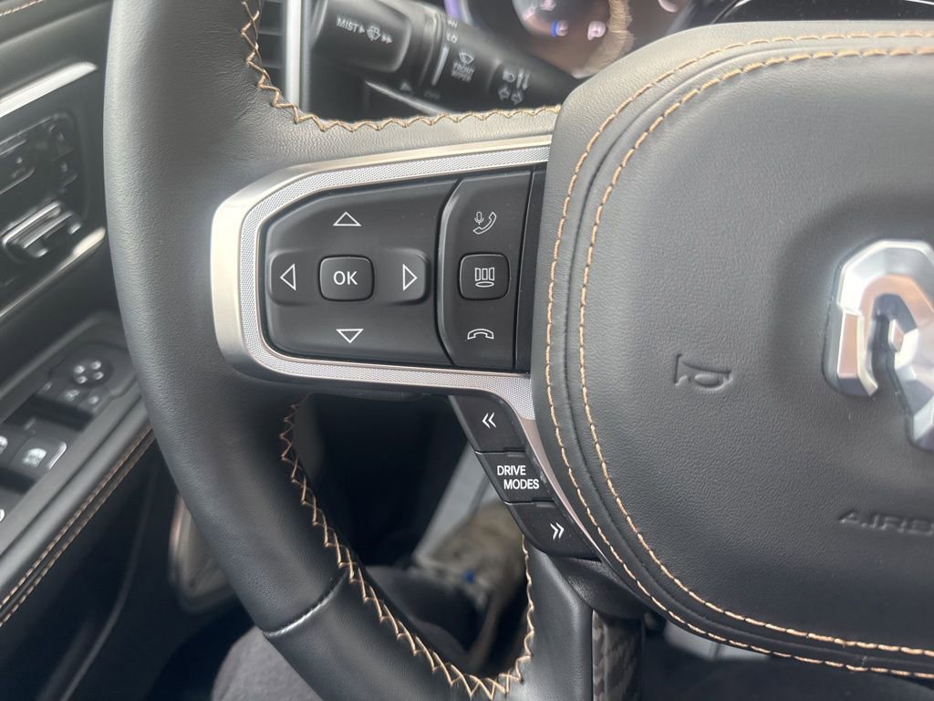 New 2026 RAM 1500 Tungsten image 19