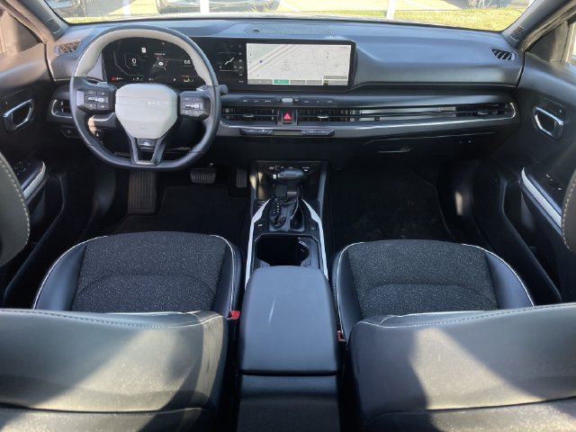 Used 2025 Kia K4 GT-Line FWD image 10