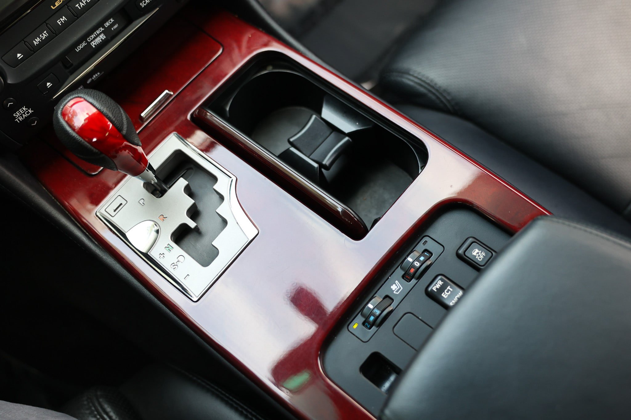 Used 2008 Lexus GS 350 AWD image 40