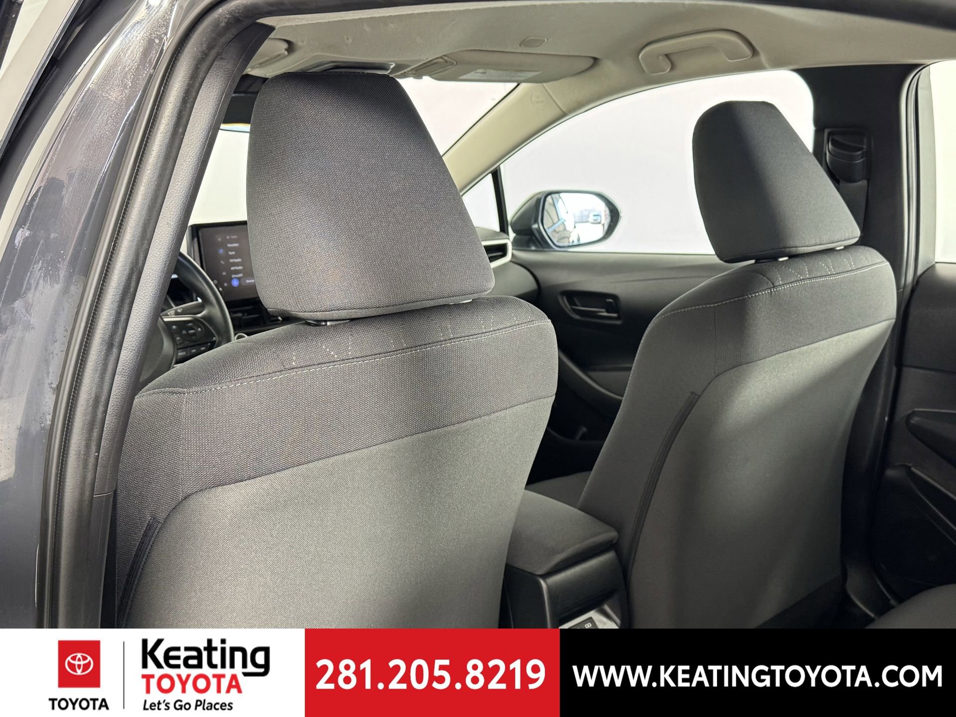 Certified 2024 Toyota Corolla LE image 16