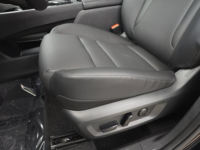 Used 2026 Nissan Rogue Dark Armor AWD/4WD image 28