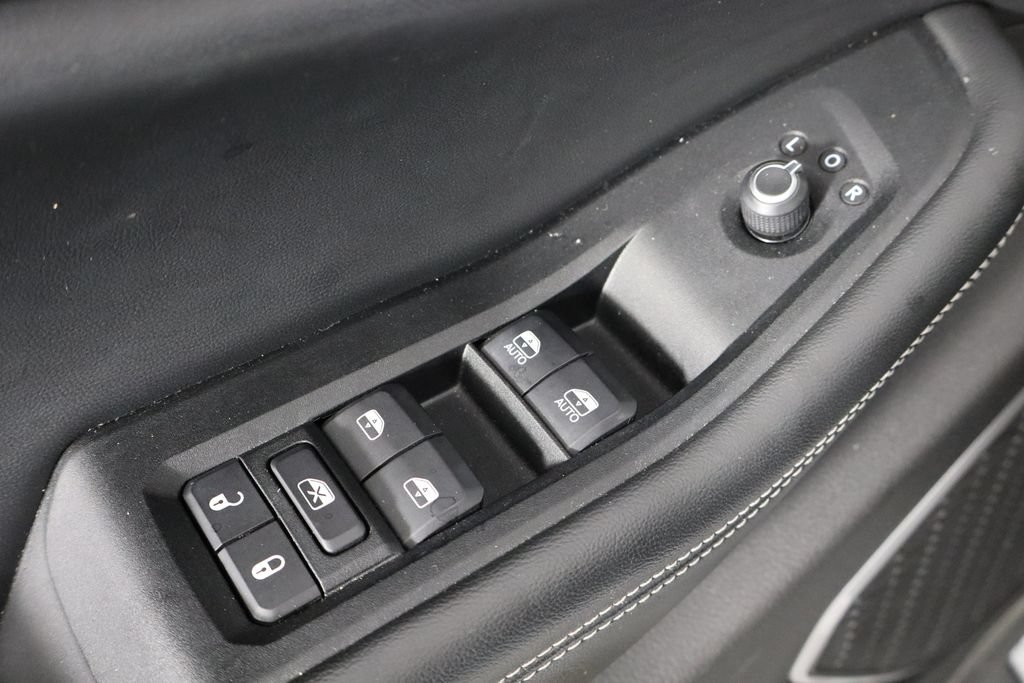 Used 2022 Jeep Grand Cherokee Limited AWD/4WD image 20