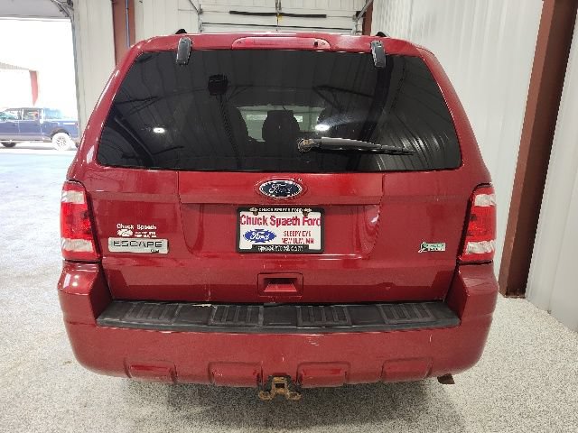 Used 2011 Ford Escape XLT w/ 202A Rapid Spec Order Code AWD/4WD image 7