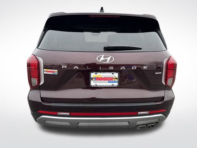 Used 2023 Hyundai Palisade SEL w/ Premium Package image 4
